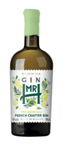 gin mr h