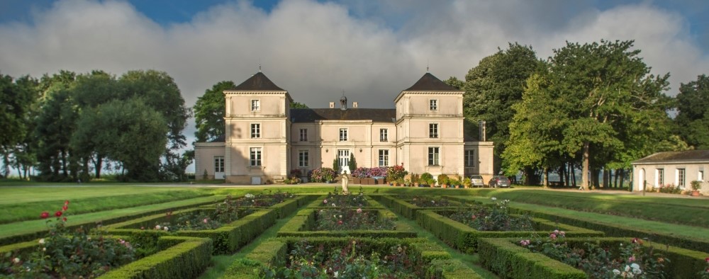 Château de Fesles