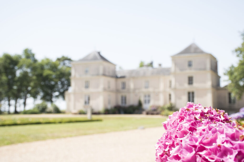 Château de Fesles