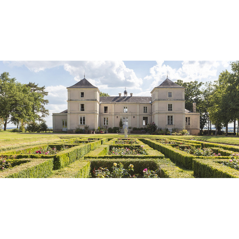 Nos Vins d'Anjou | Château de Fesles