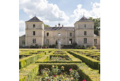 Château de Fesles